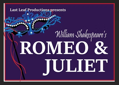 Shakespeare in the Park, Youth Theater