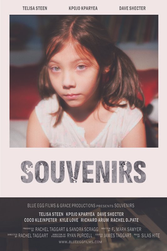  Souvenirs  
Director: Rachel Taggart