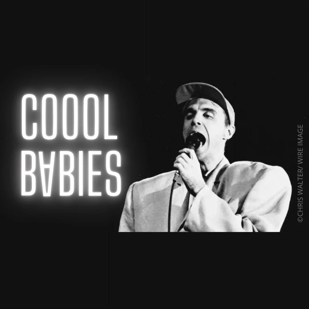 Concert in the Park: Coool Babies — Shorelake Arts