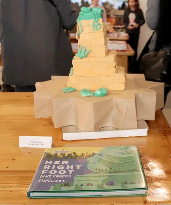 her right foot cake.jpg