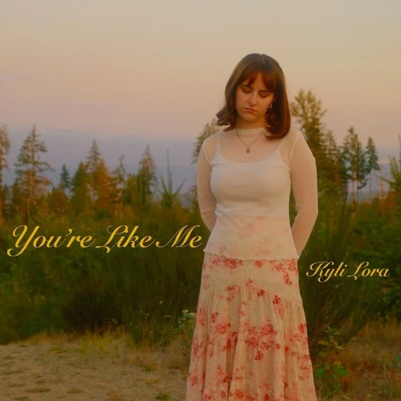  You're Like Me  
Director: Kyli Lora