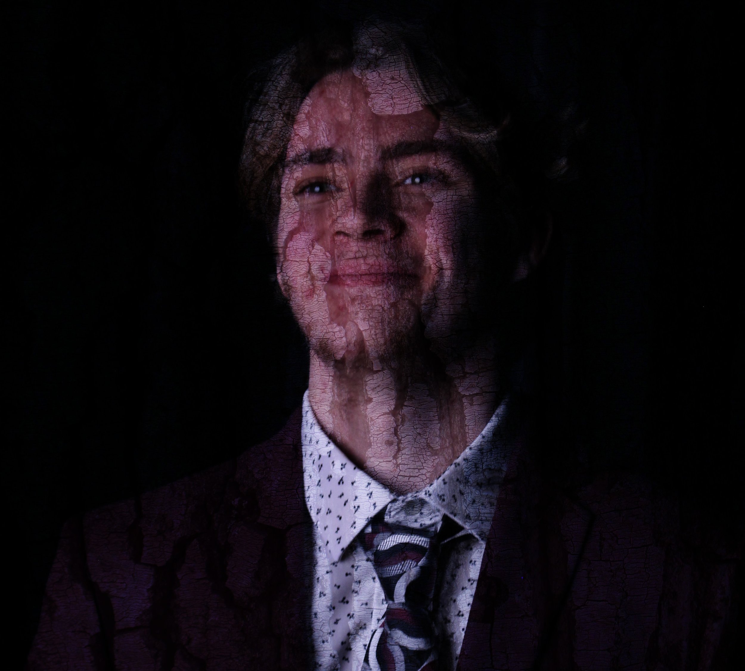 Double Exposure