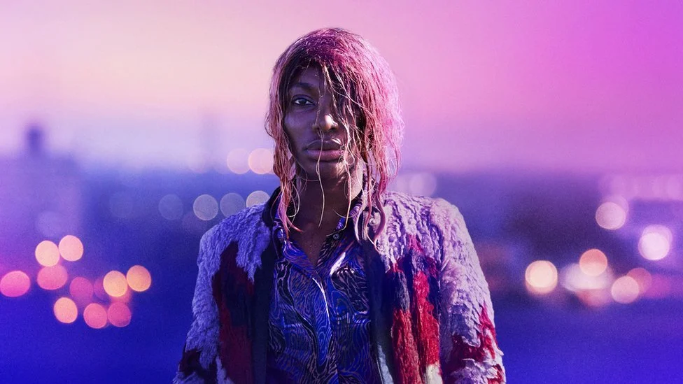 Changing The Cultural Conversation