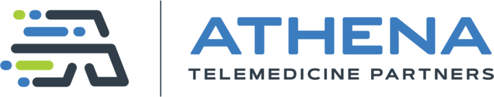 Athena Telemedicine Partners logo