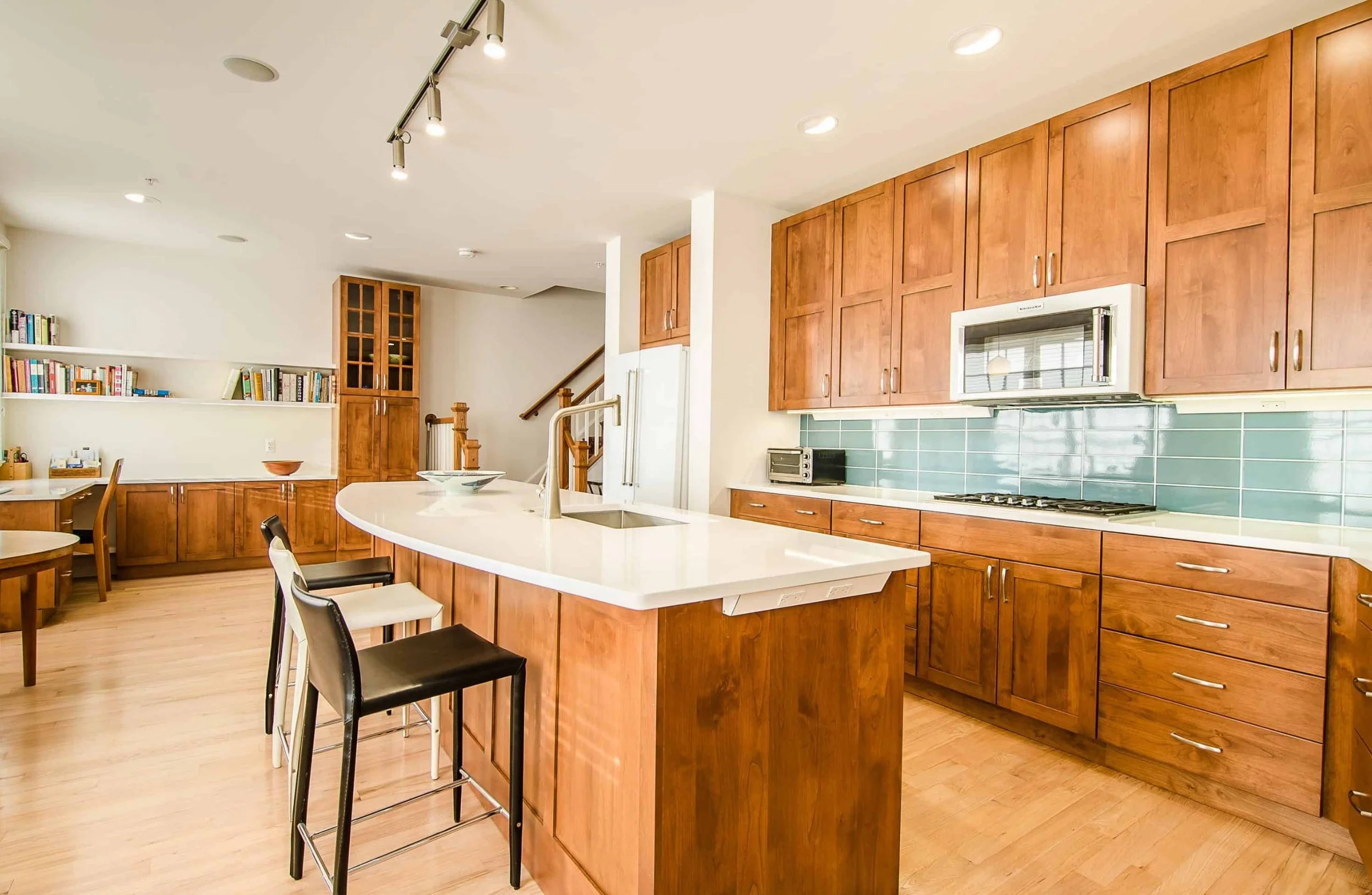 Independece Ave. 4- After.JPG