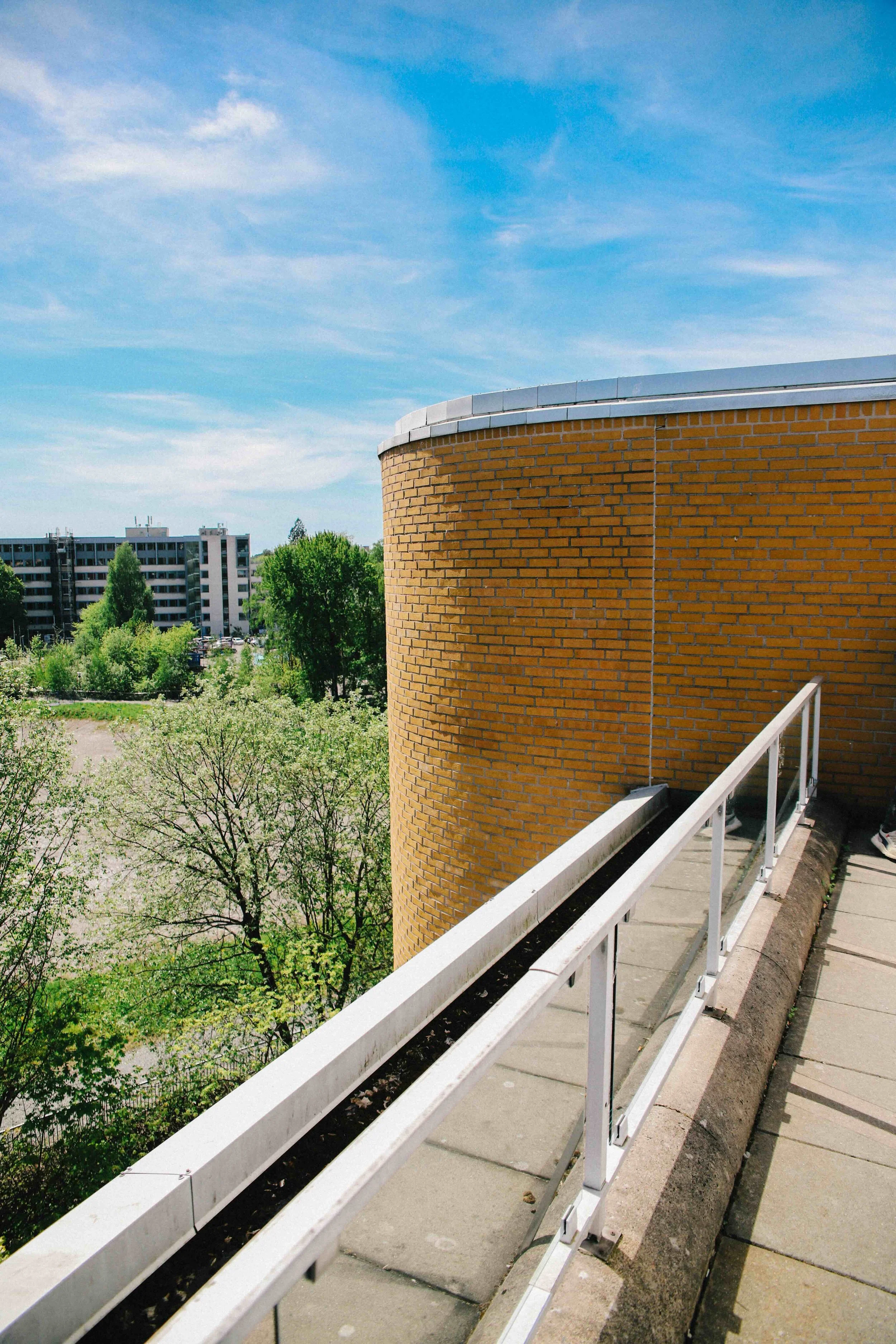 Vi presenterte våre tanker om Hovfaret 13 