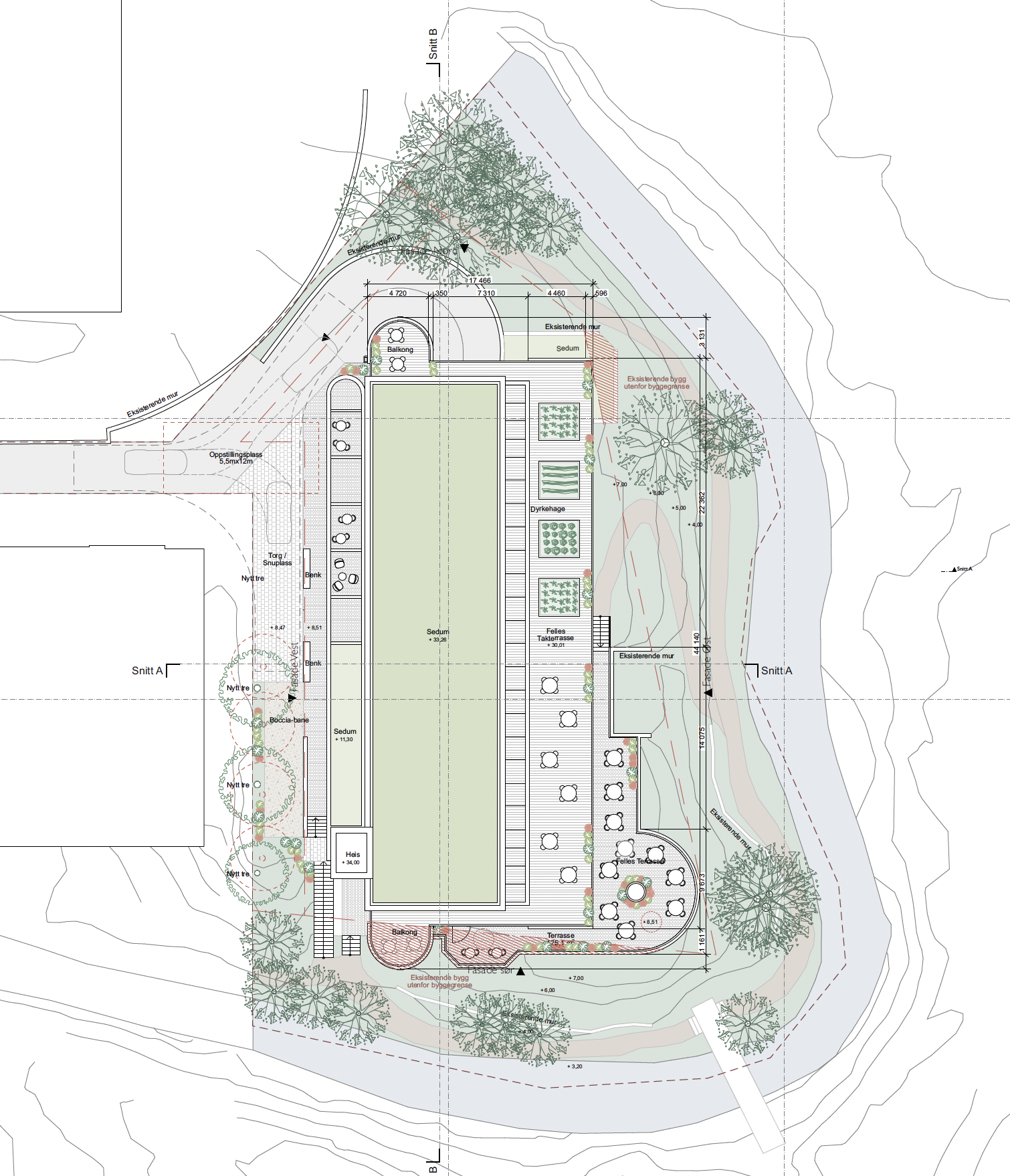 Skøyen områderegulering