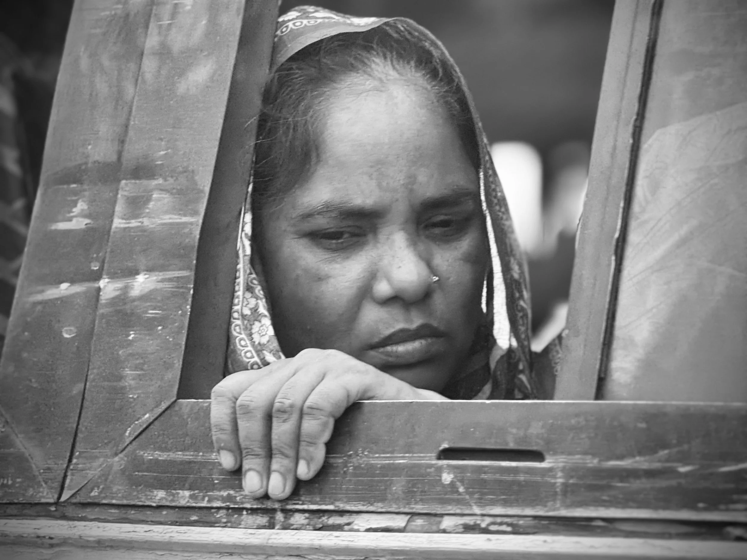 Dhaka