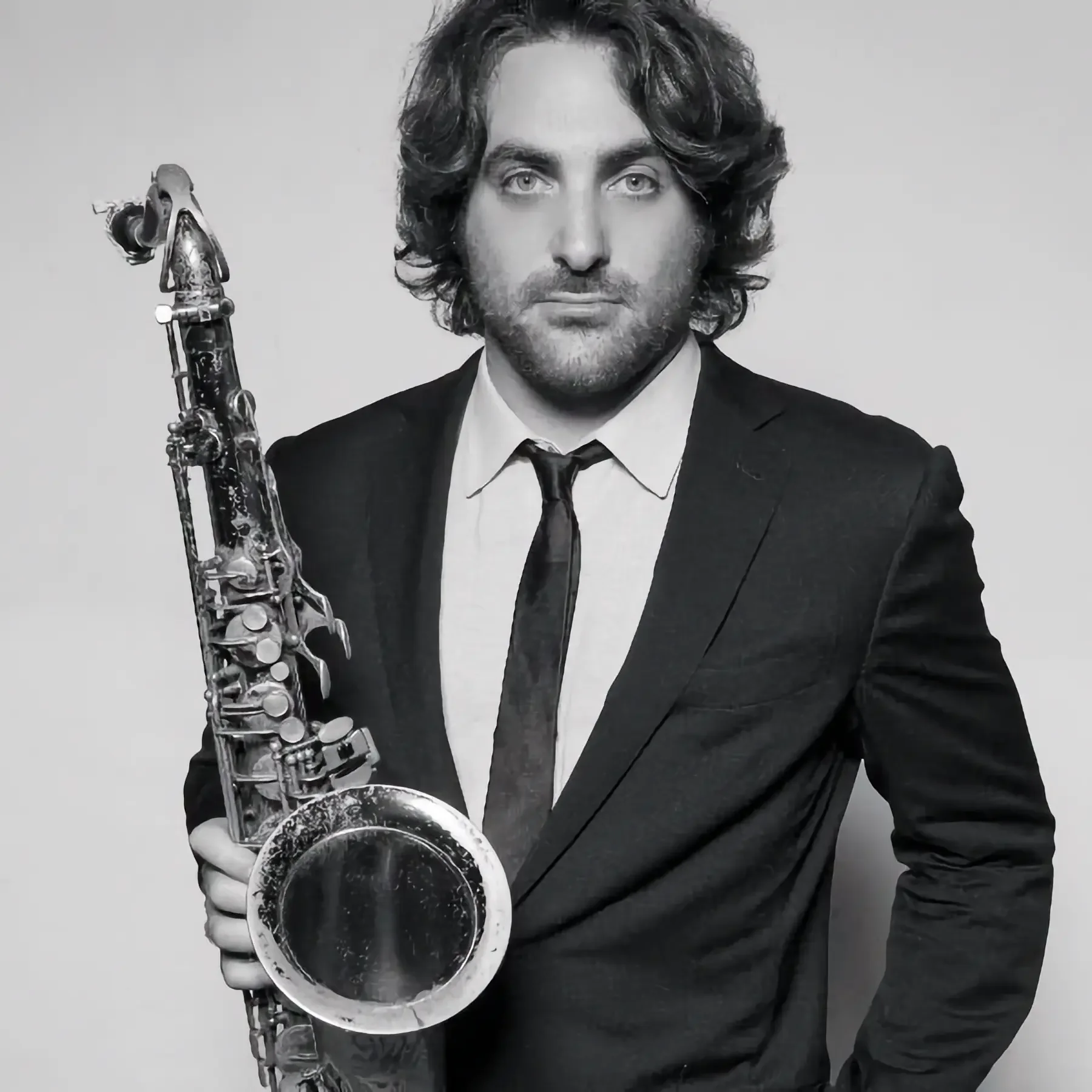 Jazz in the Garden