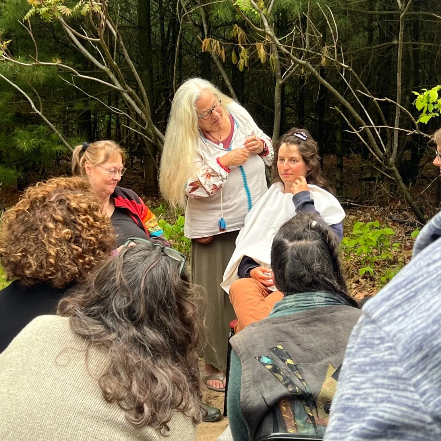 Legacy Teacher Training Immersion