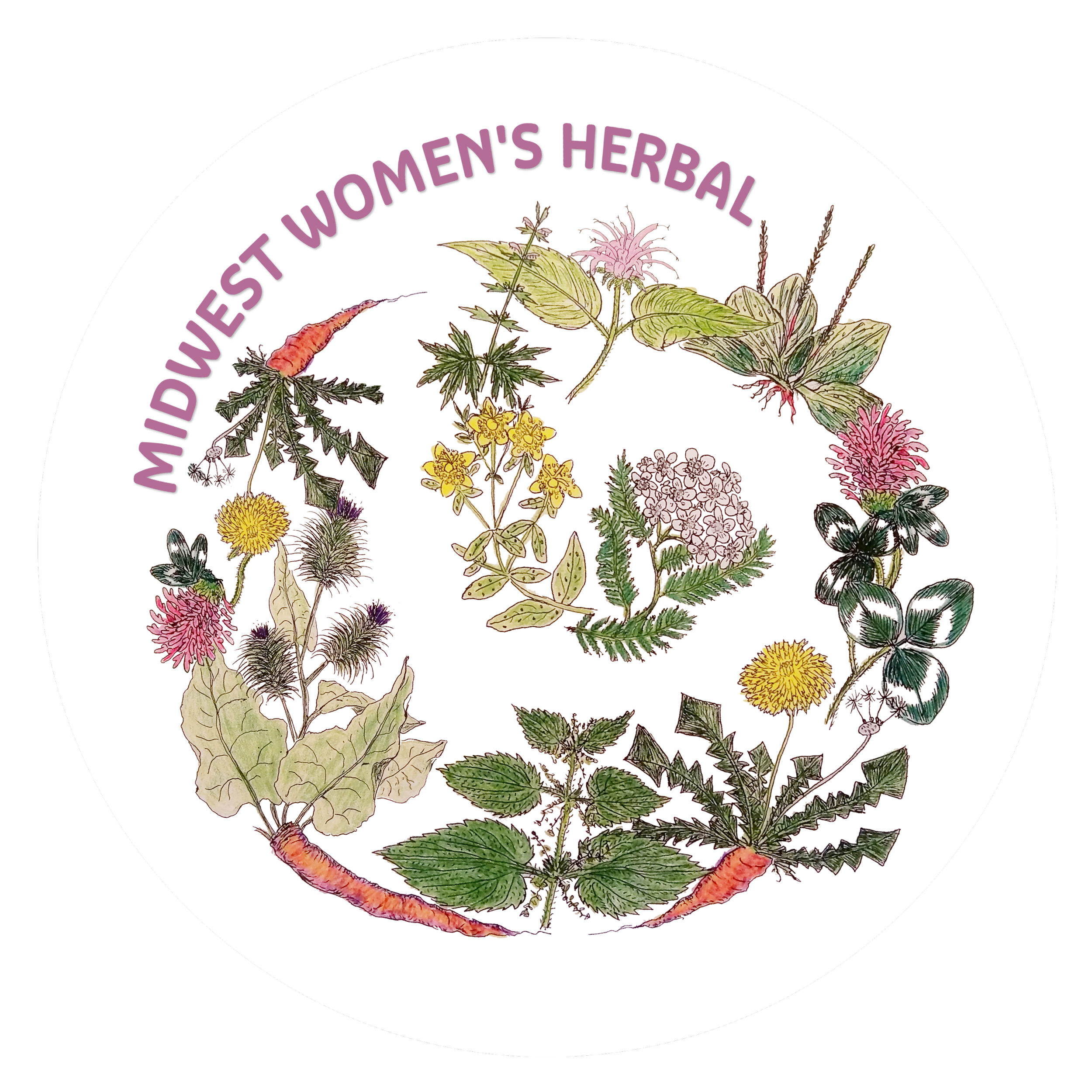 Midwest Women's Herbal Conference
