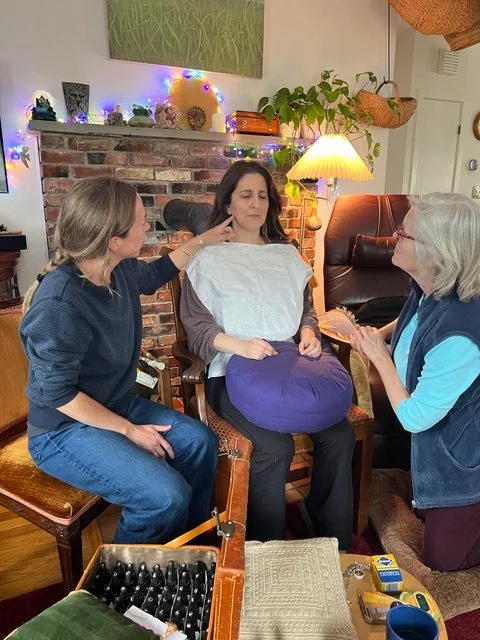 Legacy Teacher Training Immersion