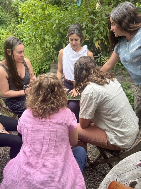 Legacy Teacher Training Immersion