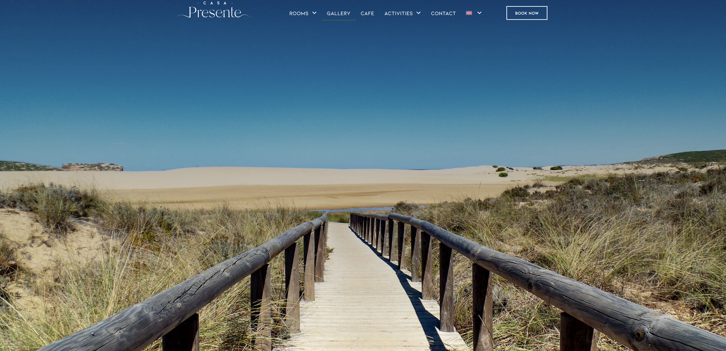 Join me for Clinical Studies in Southern Portugal
