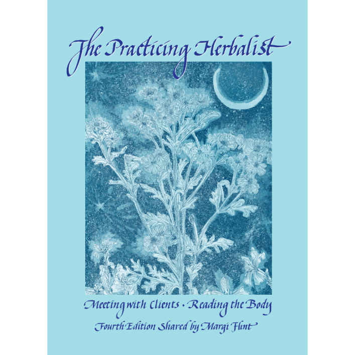 The Practicing Herbalist IV - Hardcover