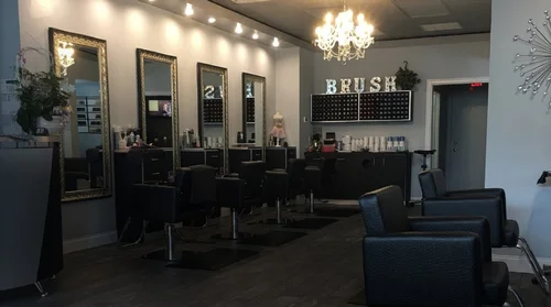 Brush of Oyster Bay, business photo 2