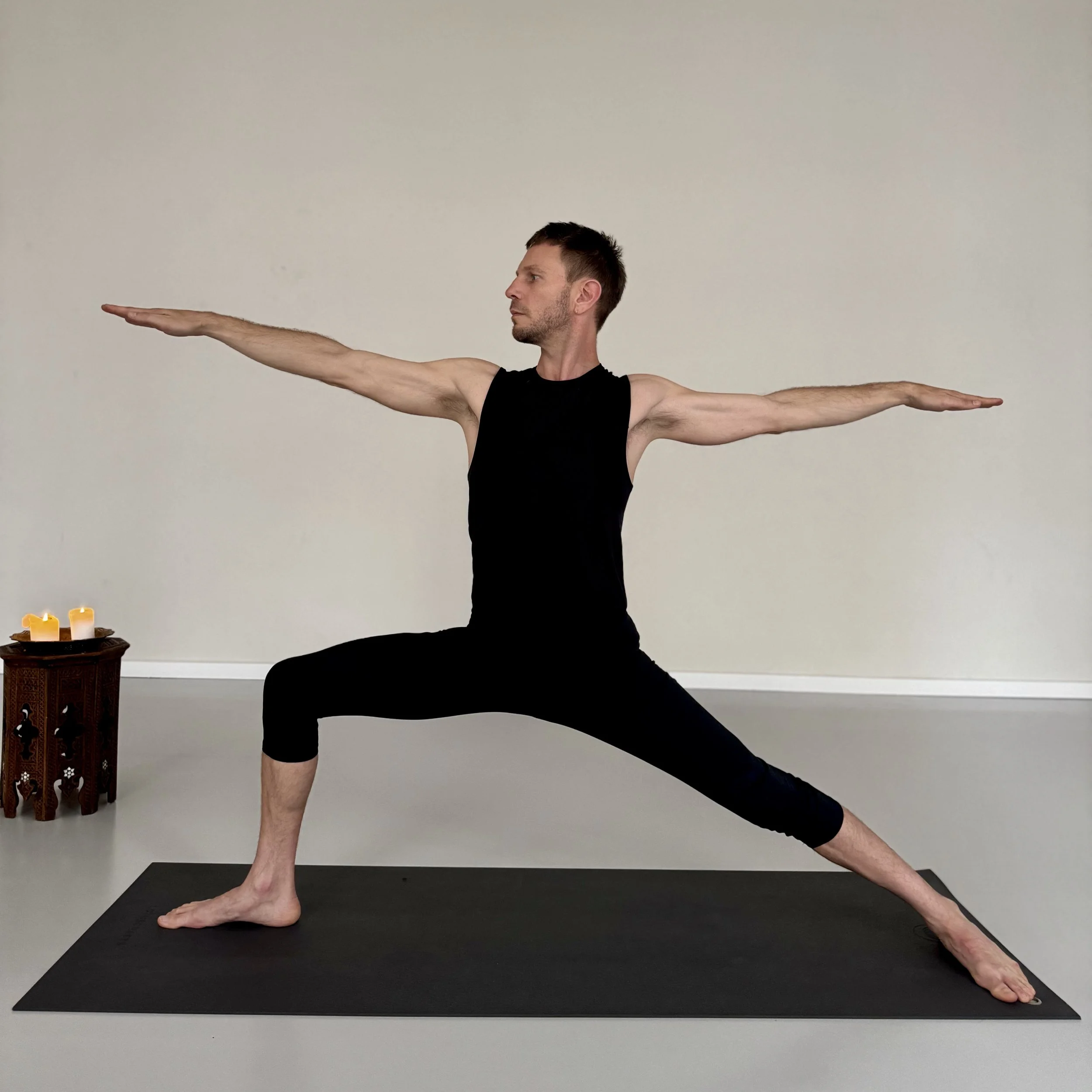 Ashtanga