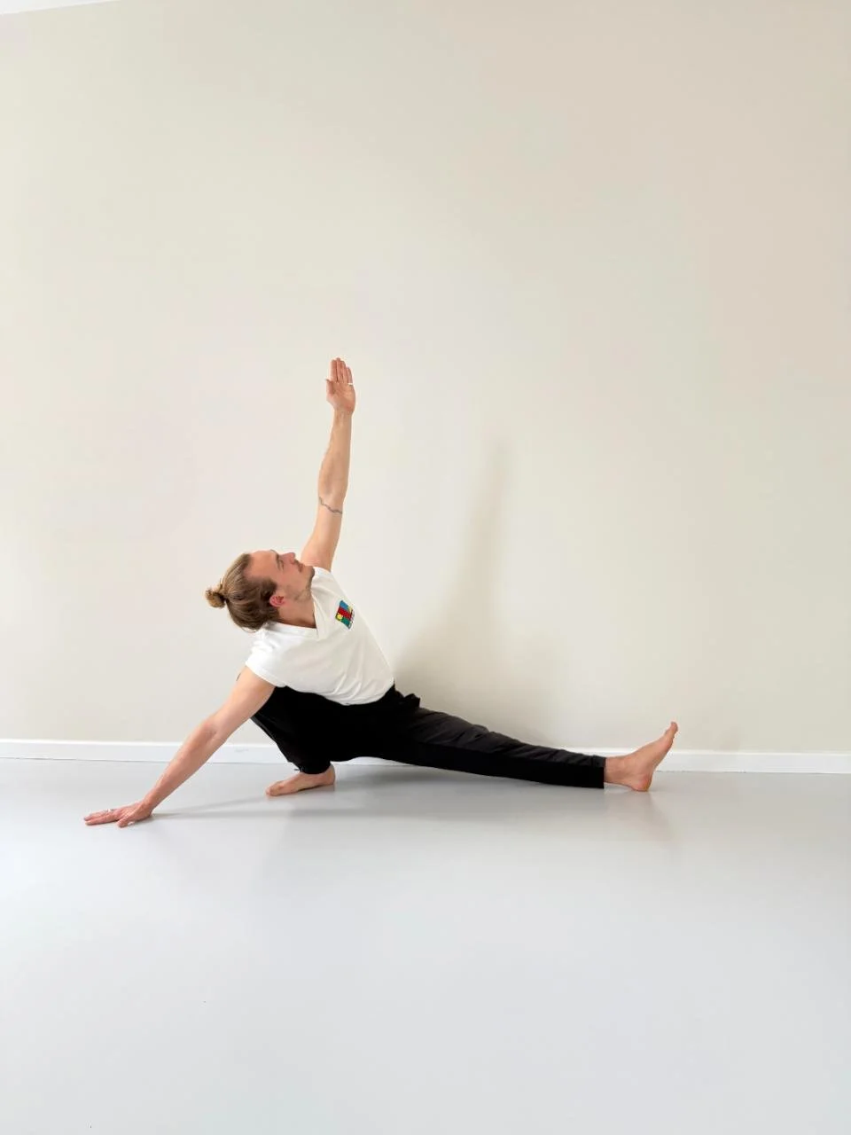 Yoga &amp; Movement Fusion