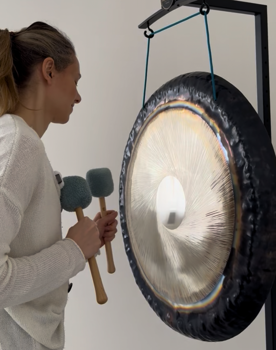 Sound Journey & Deep Listening