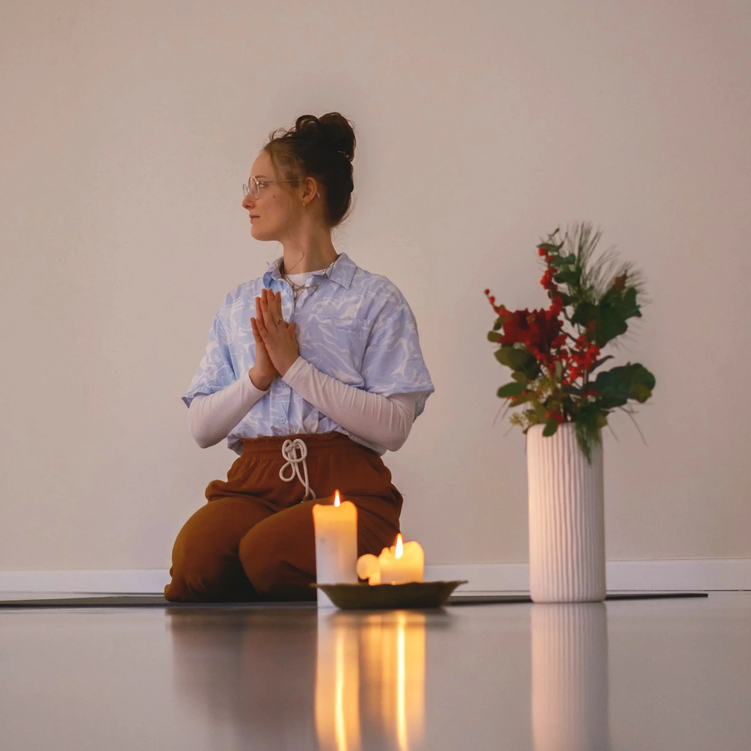 Mini Retreat Series: SHIVA &amp; SHAKTI – A Journey Through Masculine and Feminine Energy