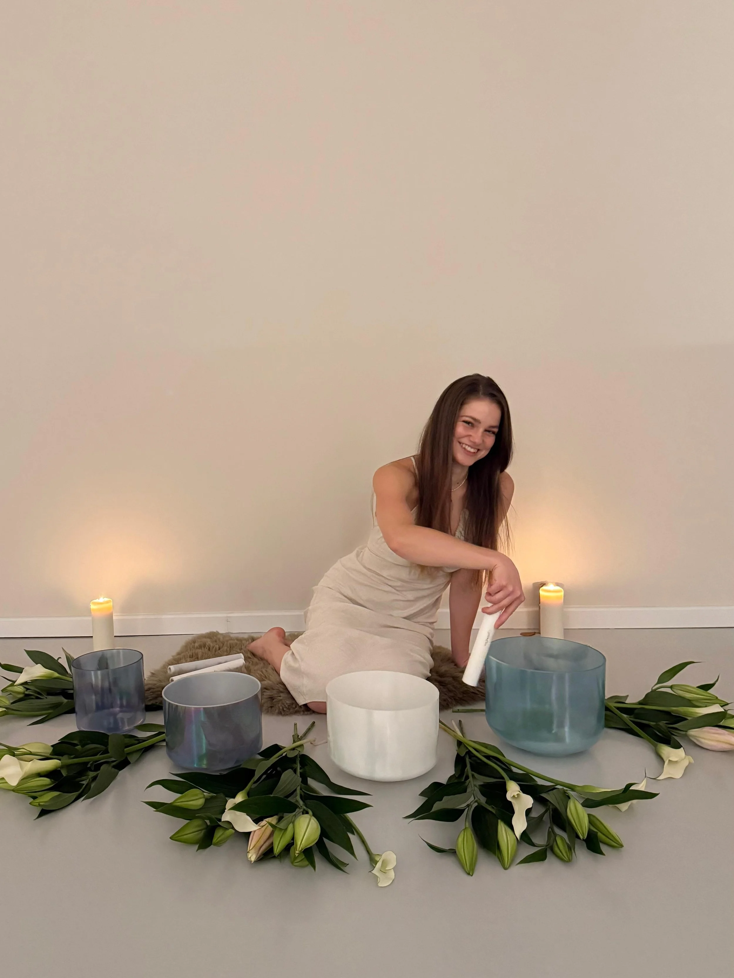 Golden Hour Soundbath