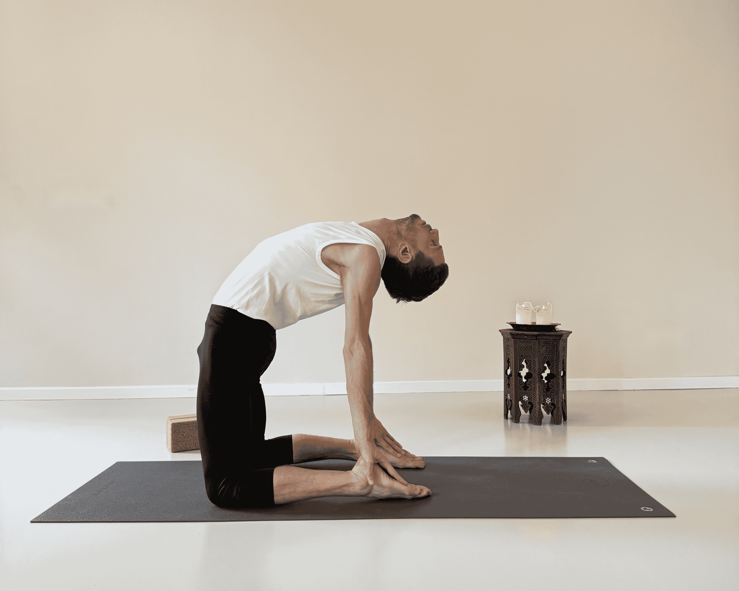 Introduction to Ashtanga Vinyasa Yoga