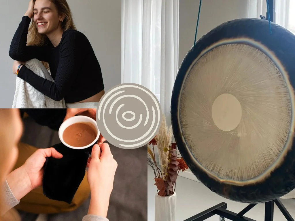 Cacao Ceremony & Sound Journey