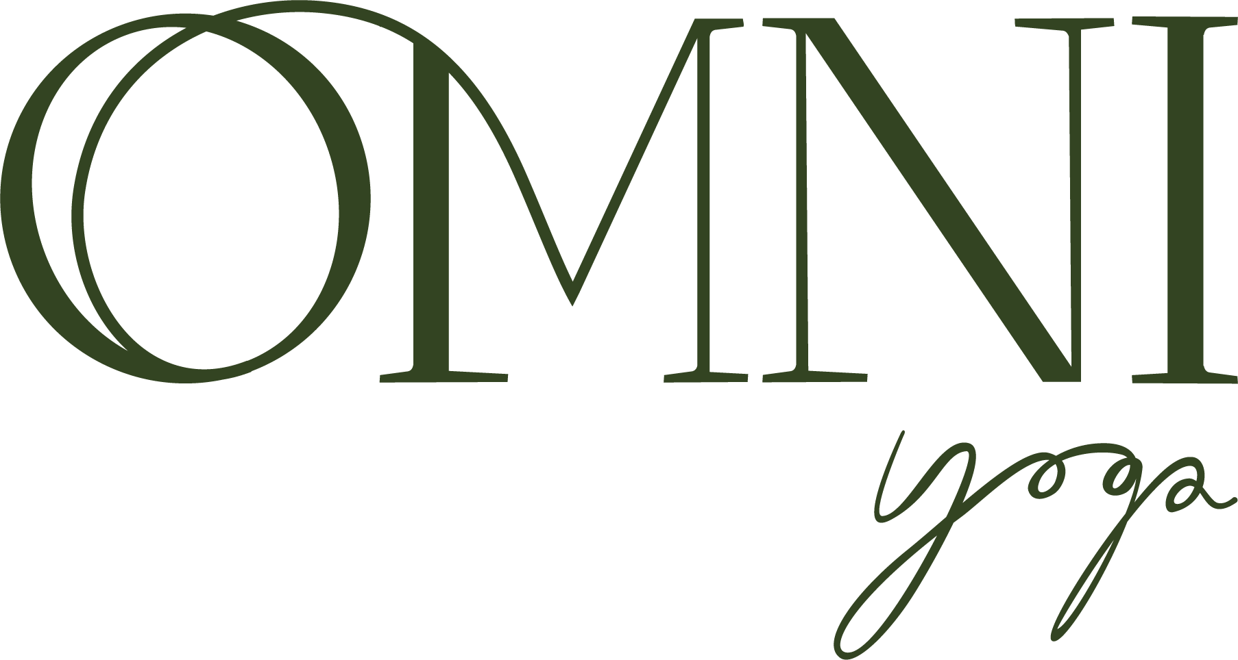 OMNI Yoga