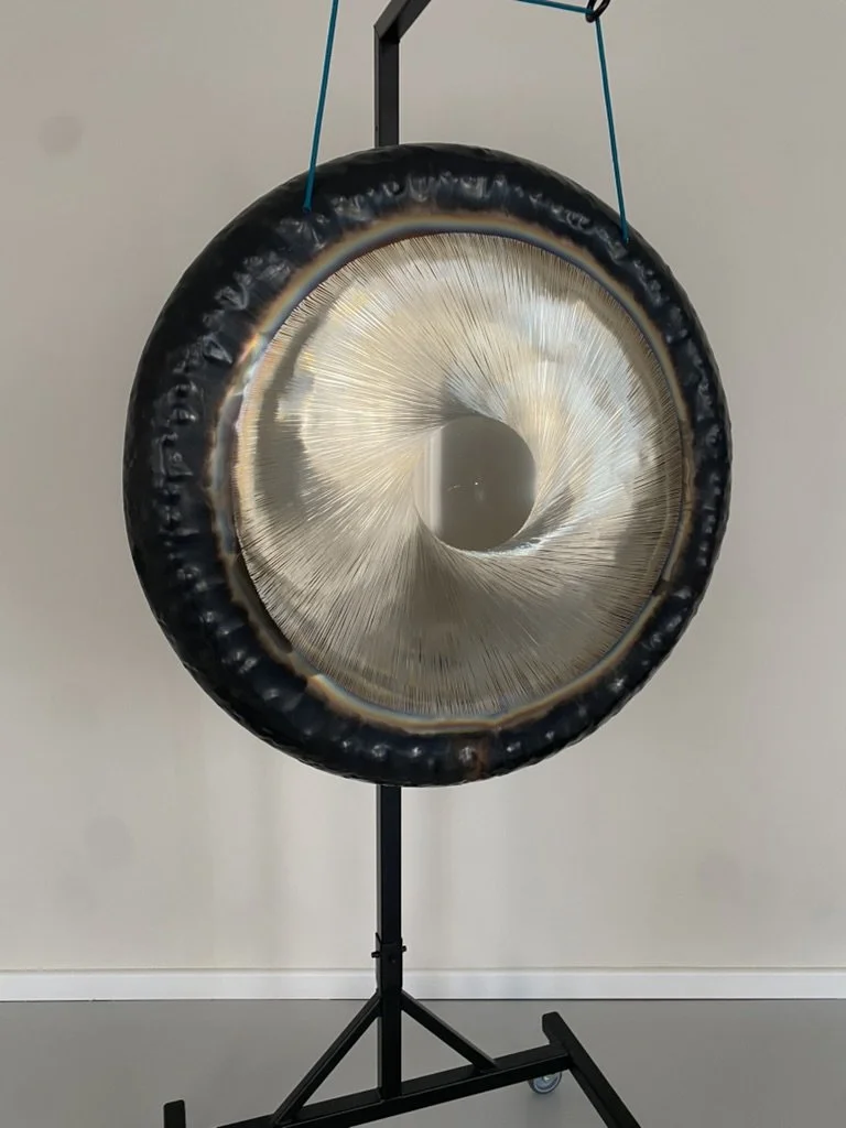 Sound journeys at OMNI Yoga