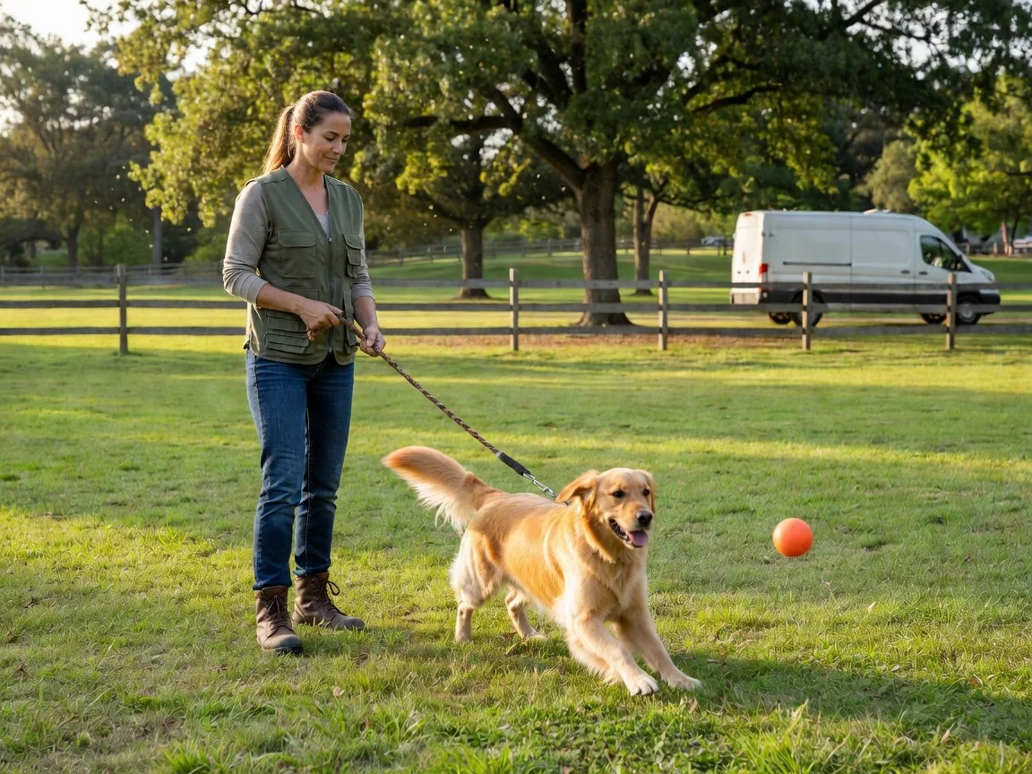 How to Start a Dog Training Business and Fetch Profits