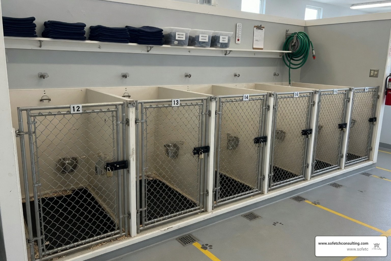 Your Guide to Dog Boarding Market Research