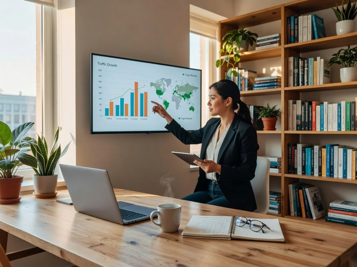 How to Pick the Right SEO Services for Your Small Business
