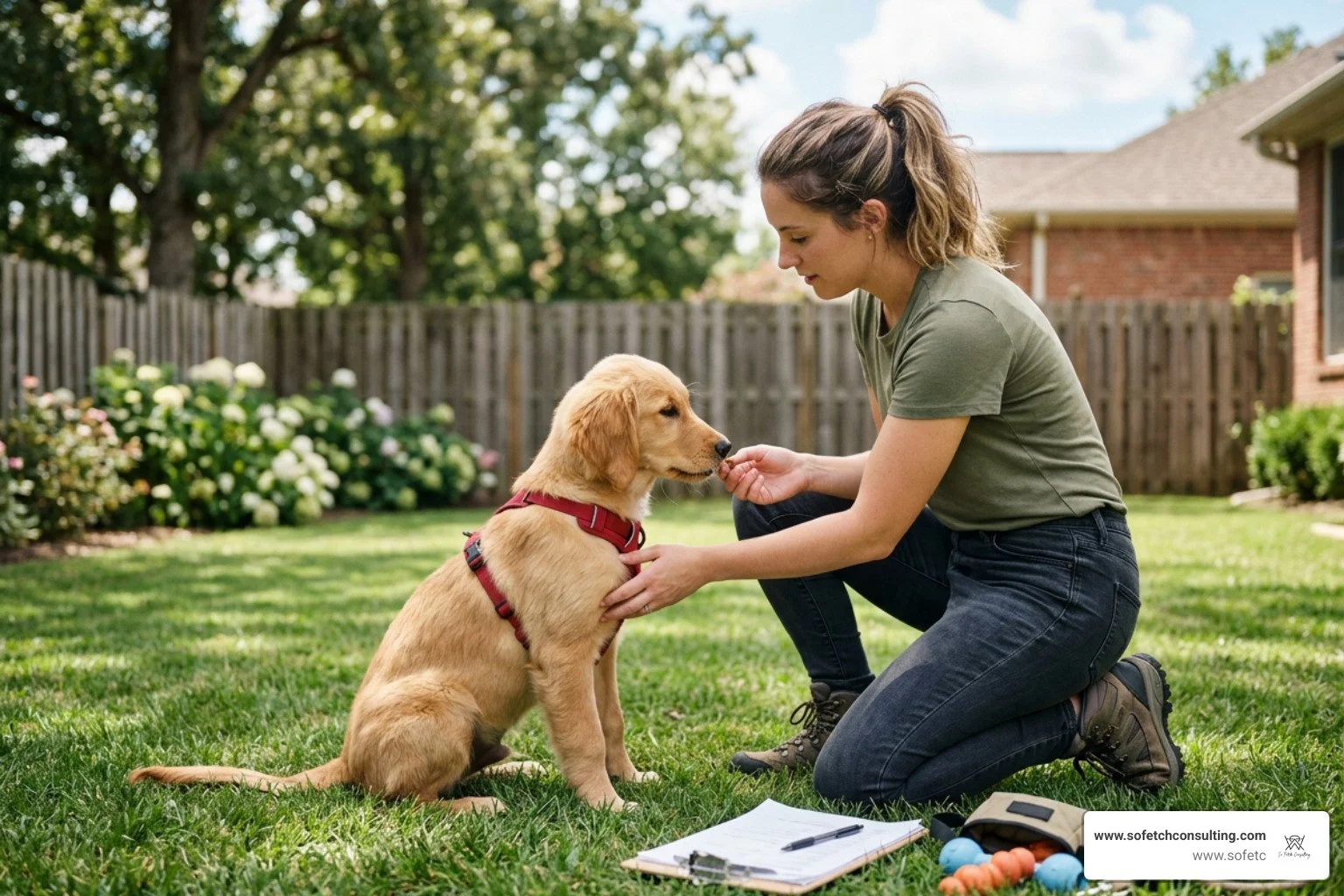 Dog Training Business Plan Template and Step-by-Step Guide