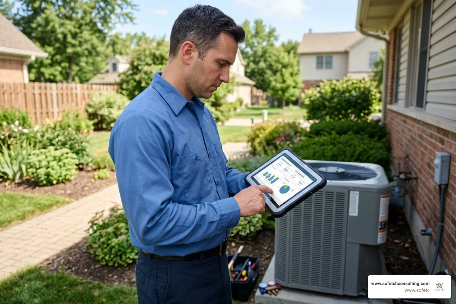 Winning Strategies for Modern Home Services Lead Generation