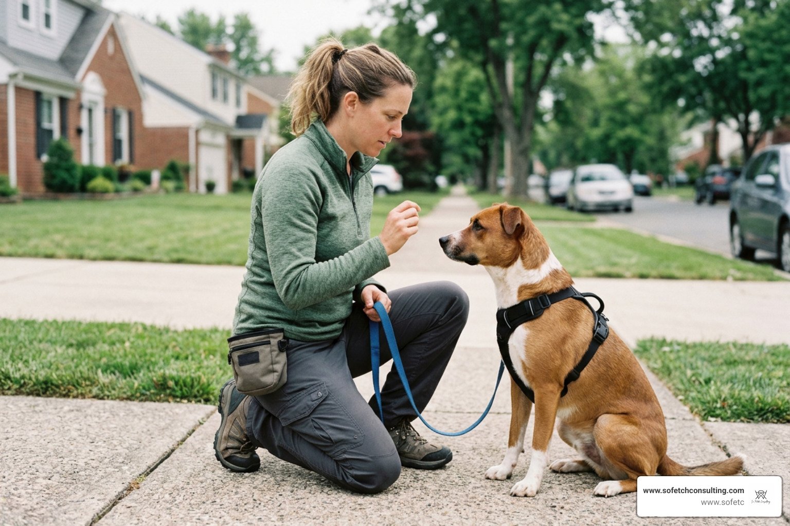 Smart Ways to Jumpstart and Scale Your Dog Training Business