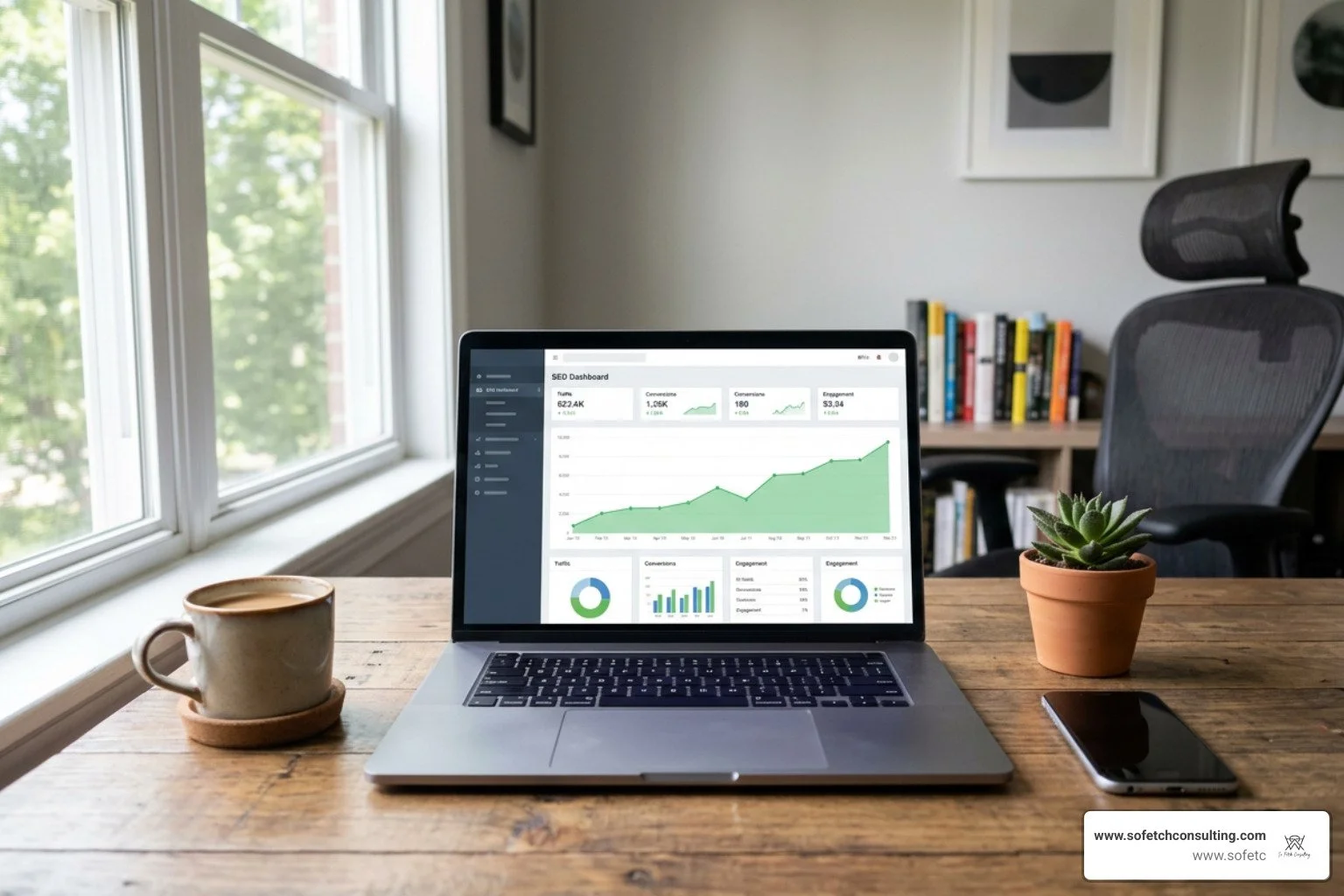 Mastering Squarespace SEO Without Losing Your Mind