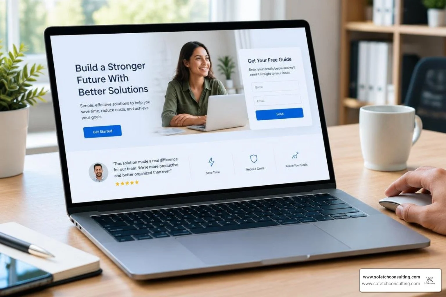 Master Inbound Lead Generation Without Breaking the Bank