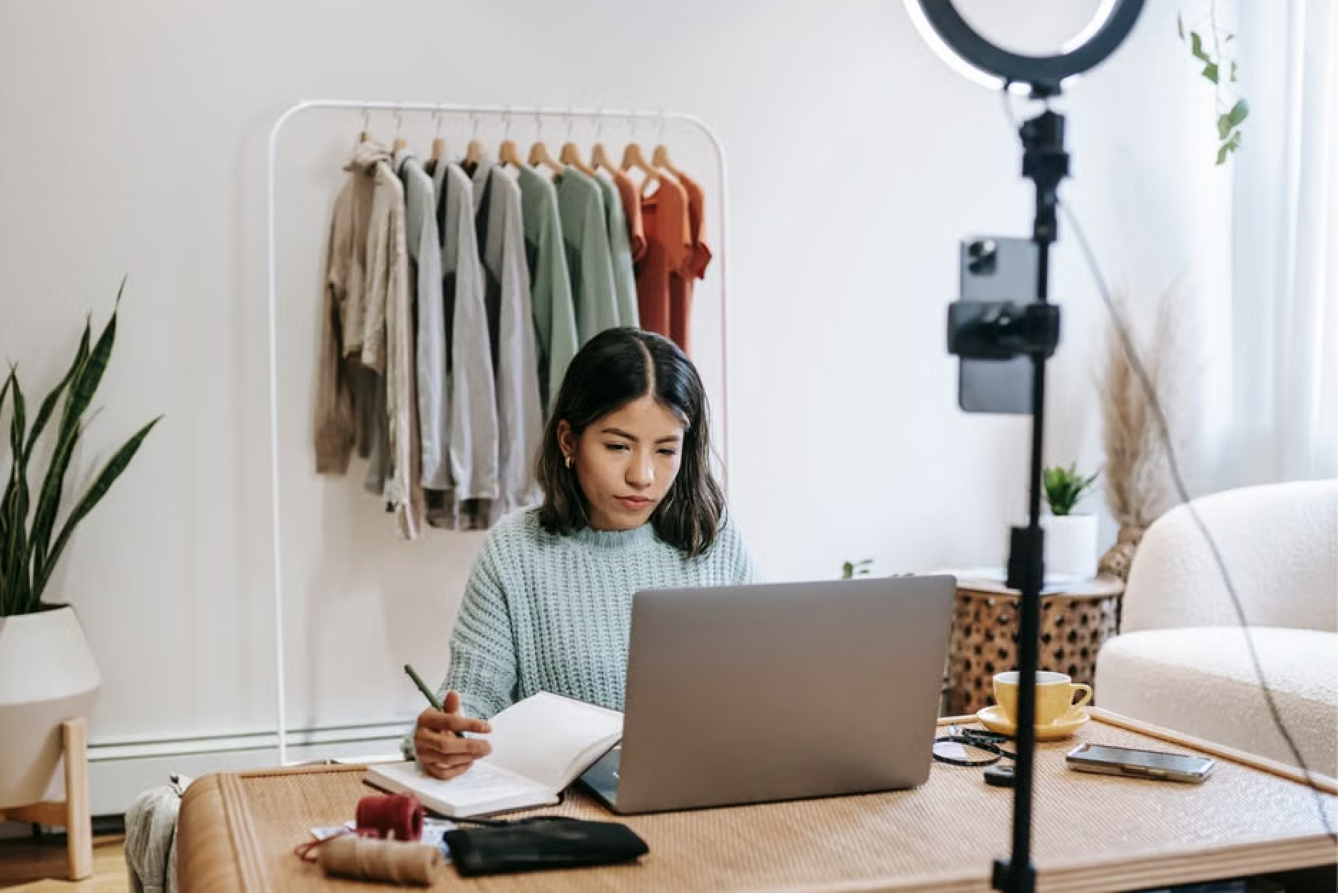 Why Small Businesses Need Social Media: ROI, Reach, and Growth