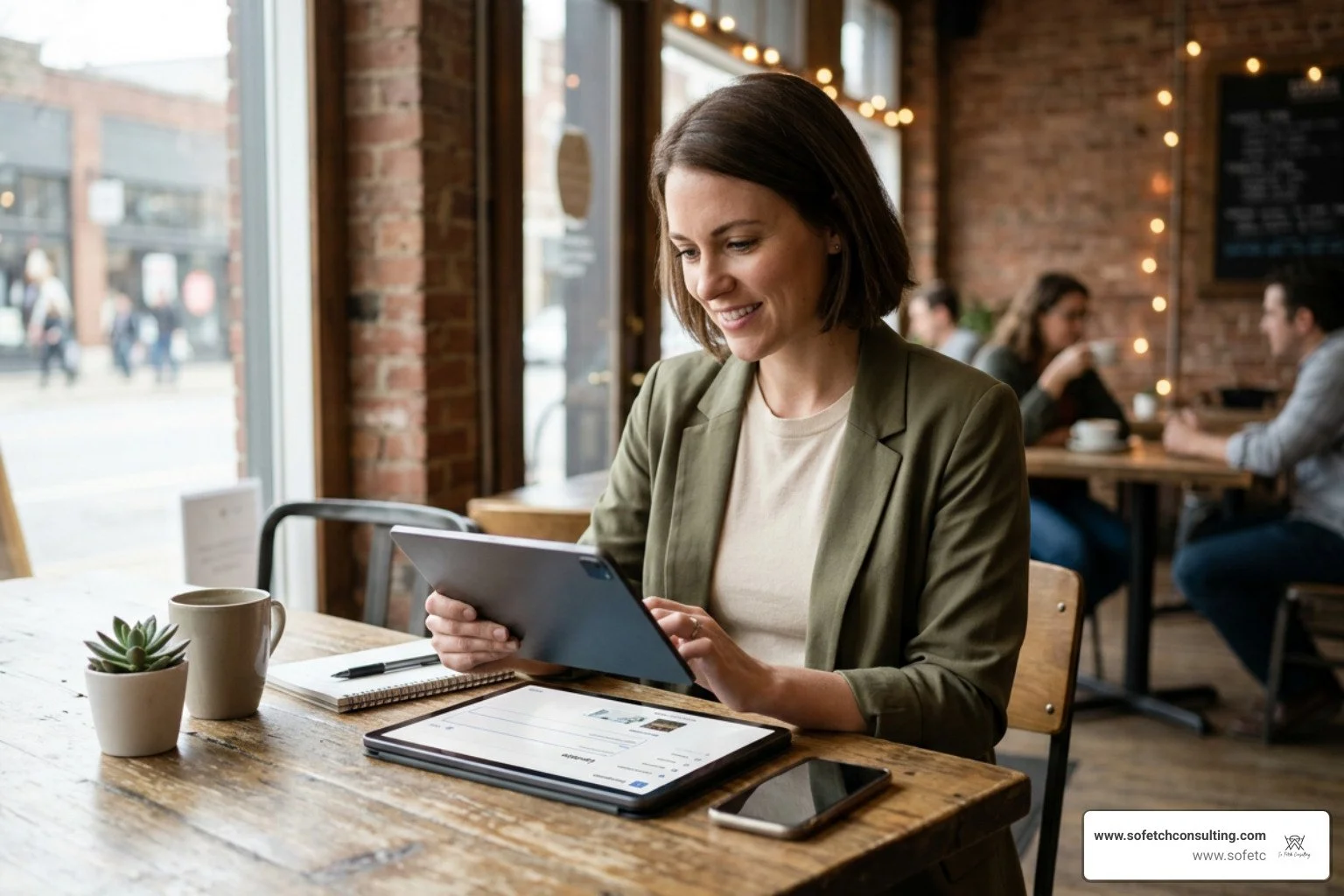 Publish High-Converting Google Business Profile Posts on Search and Maps