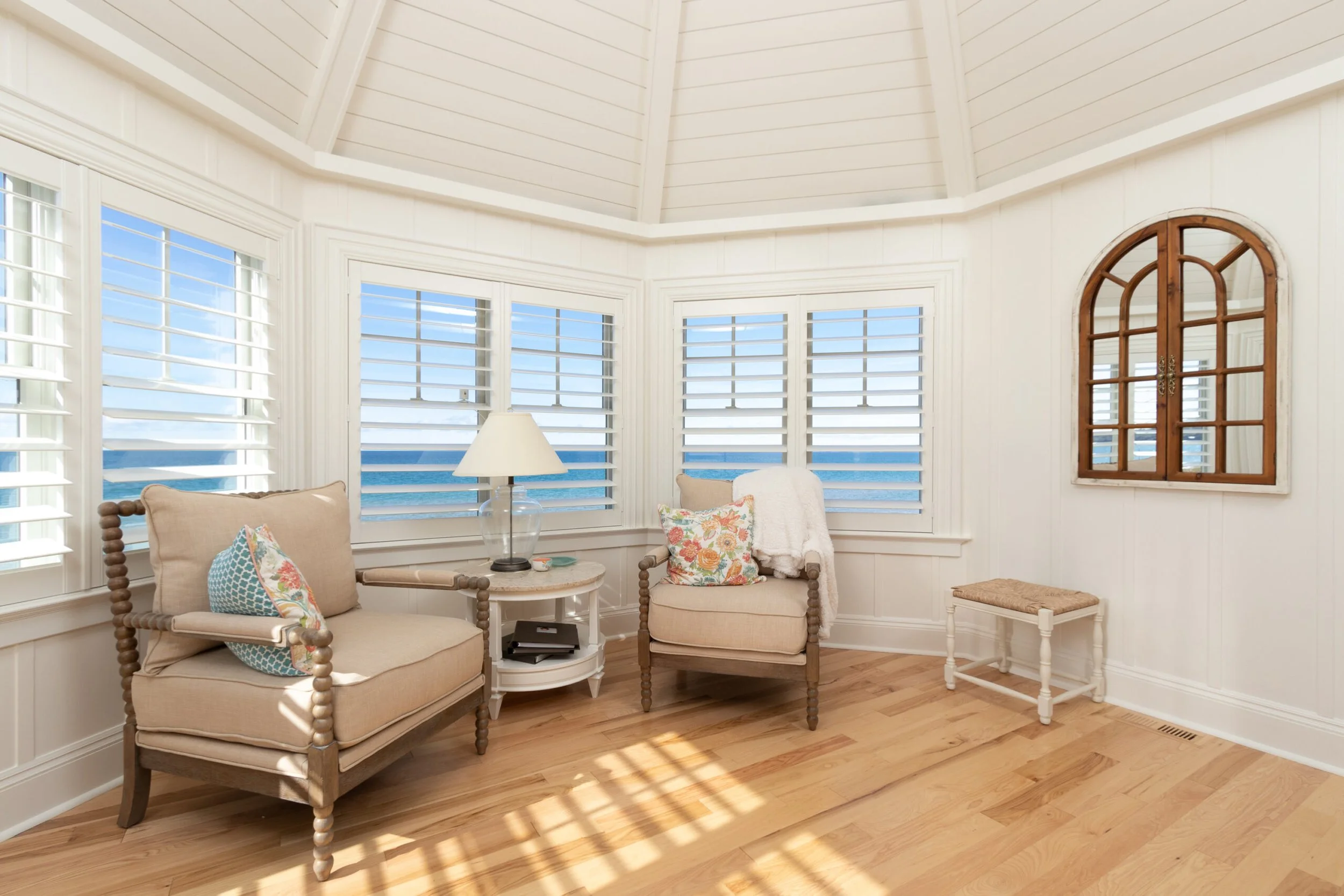 Craftmark Construction Lake Michigan Home Renovation