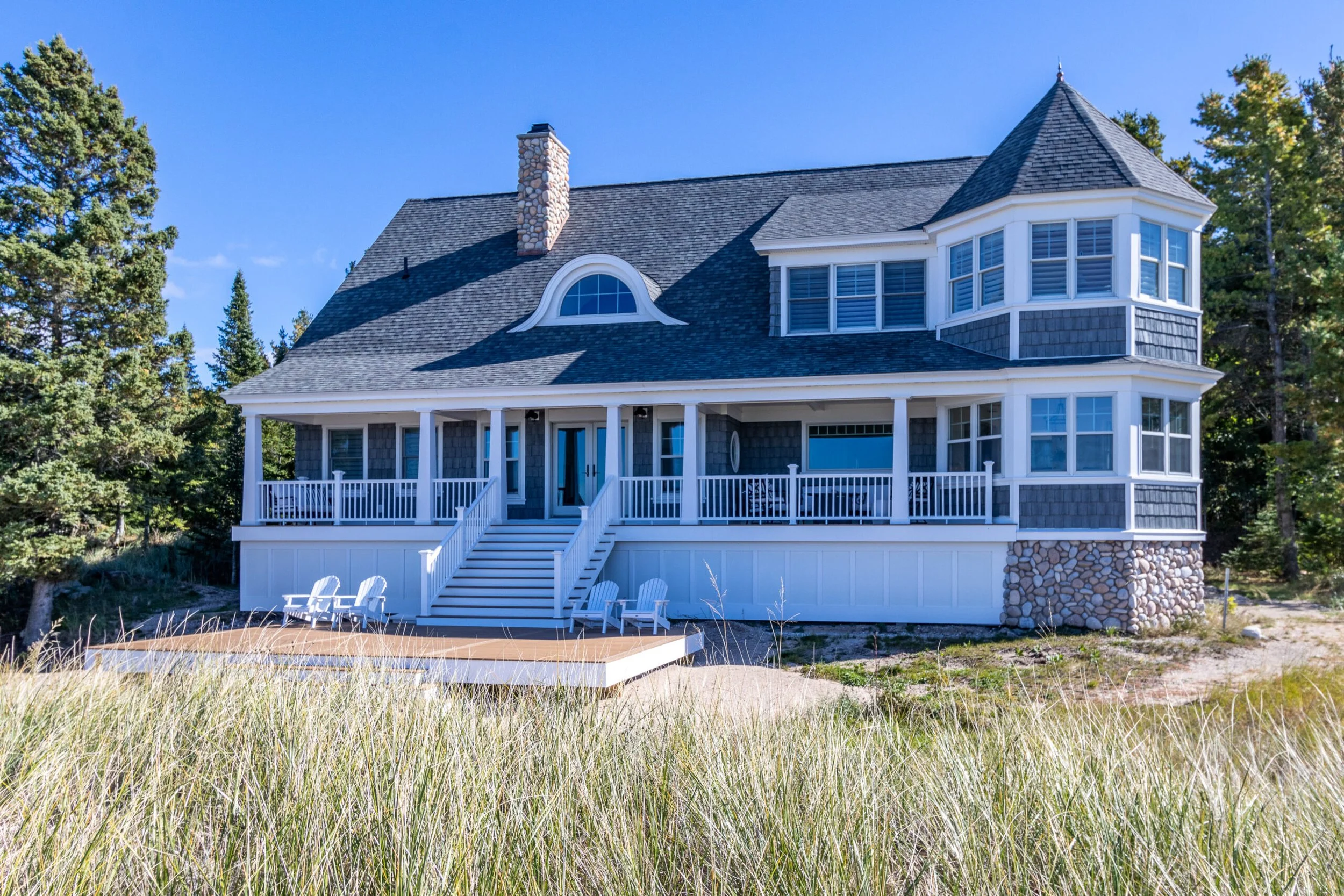 Craftmark Construction Seasonal Home Care