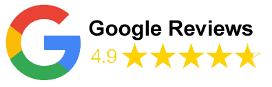 Craftmark Google Reviews 4.9 Stars