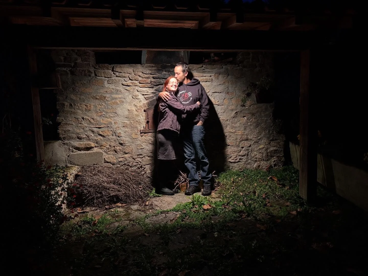 We&rsquo;re back from our trip to France with our @northharvestcsa @the_fitz_official friends. And, yesssss, you should be jealous. But let&rsquo;s also ground this conversation in something bigger. We agree people like good food. What folks don&rsqu