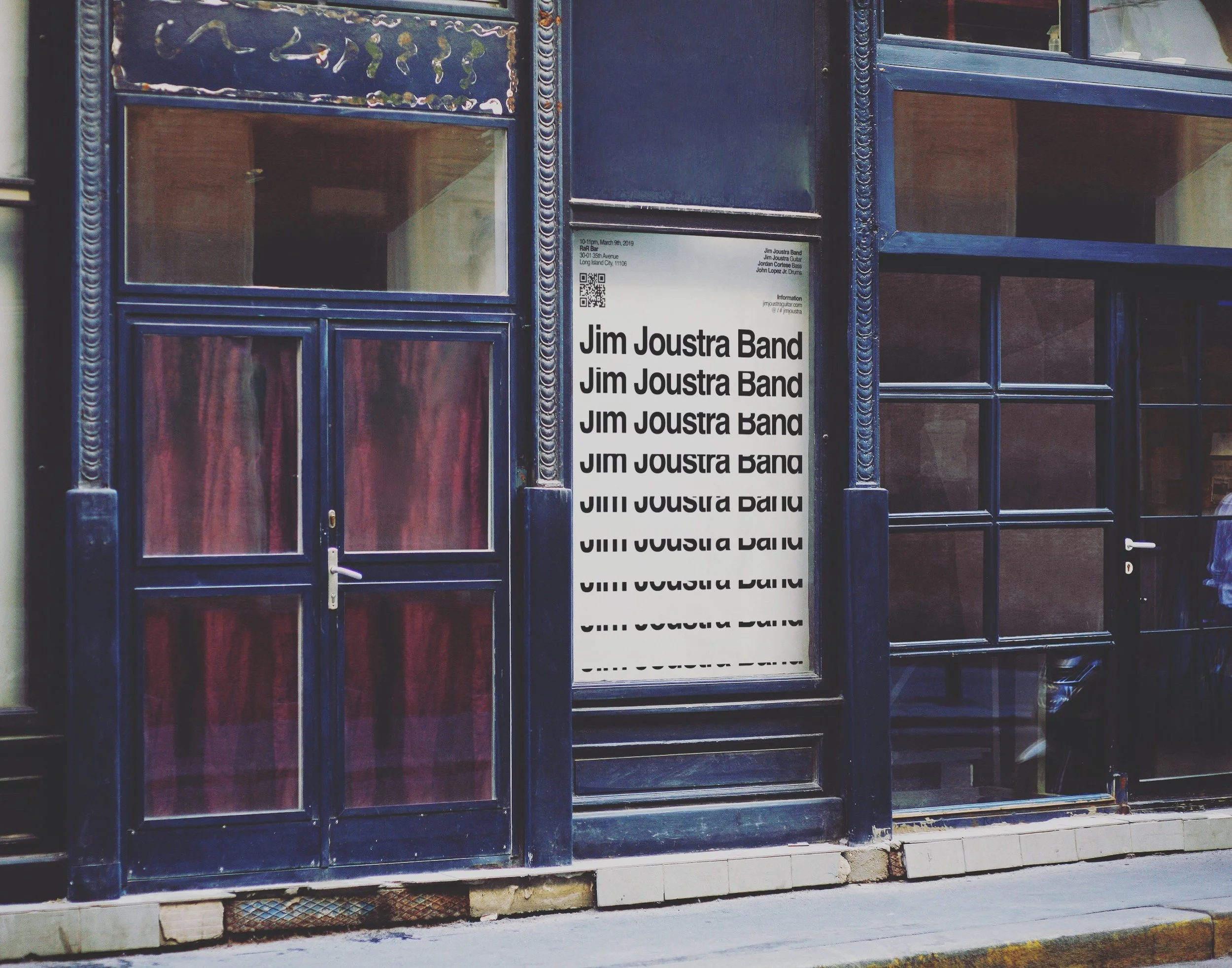 JJB: 2020