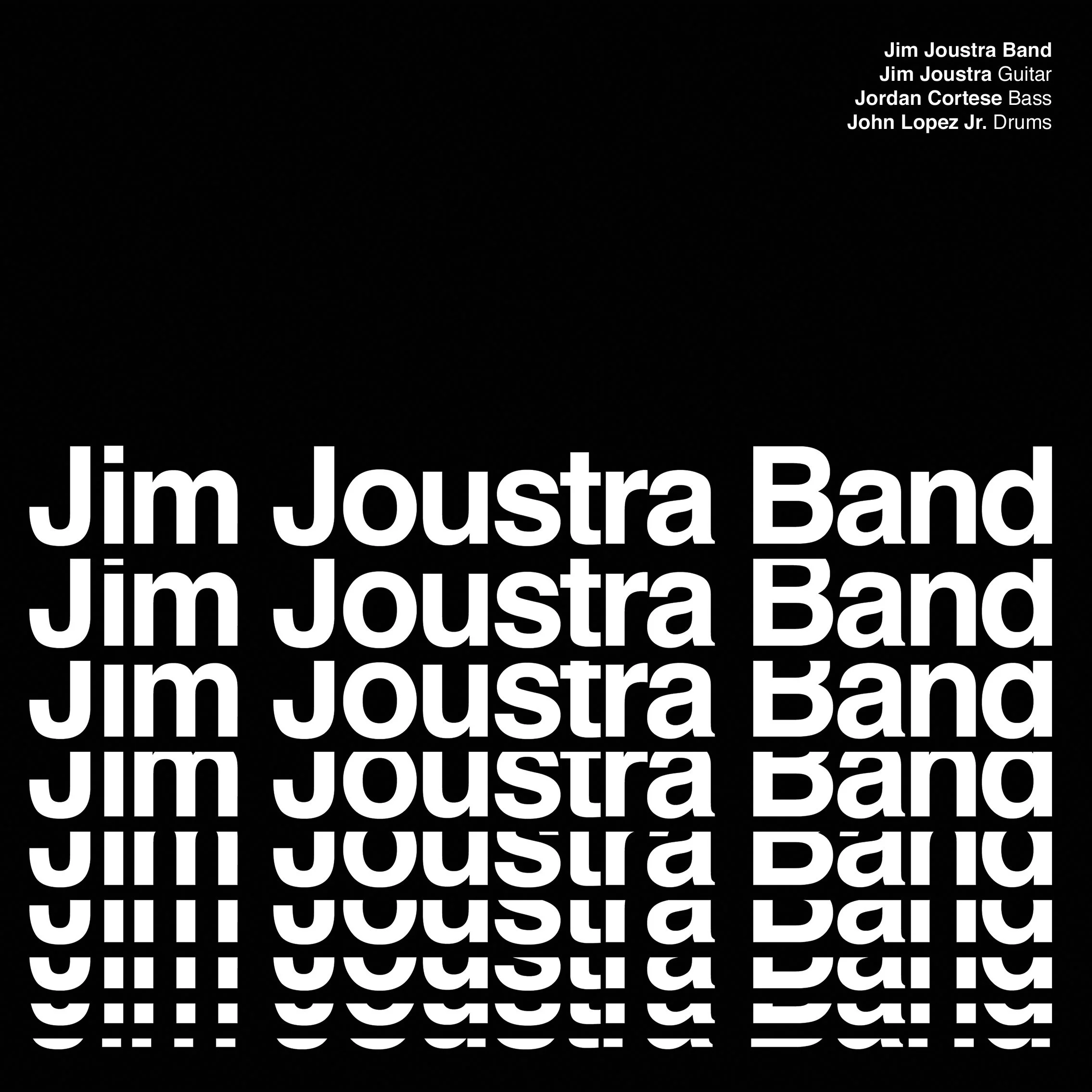 JJB NYC Vol 1
