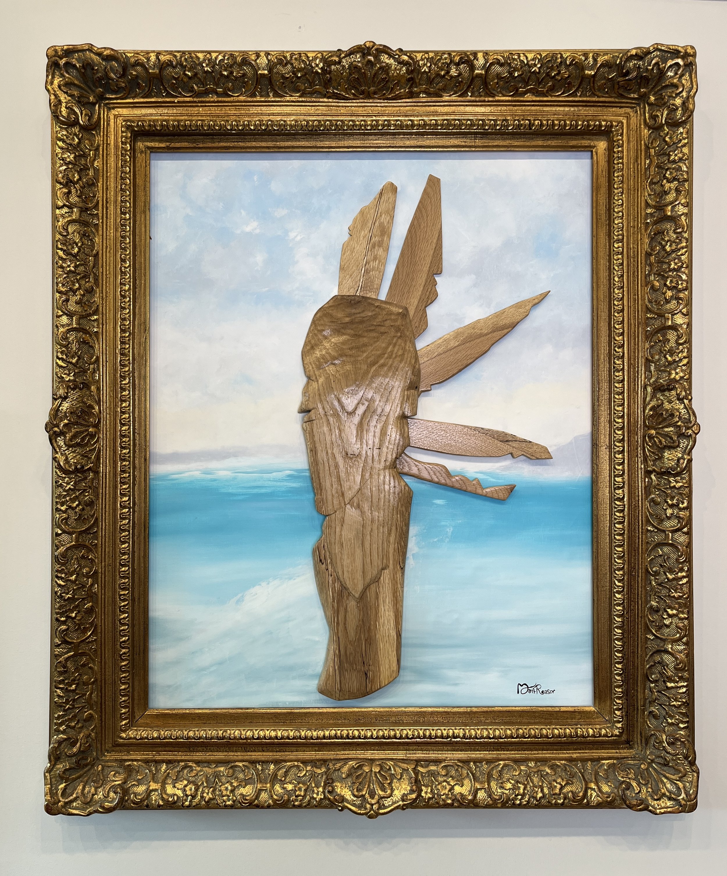 CanoeIdeas-Framed-MattReasorArt.jpg