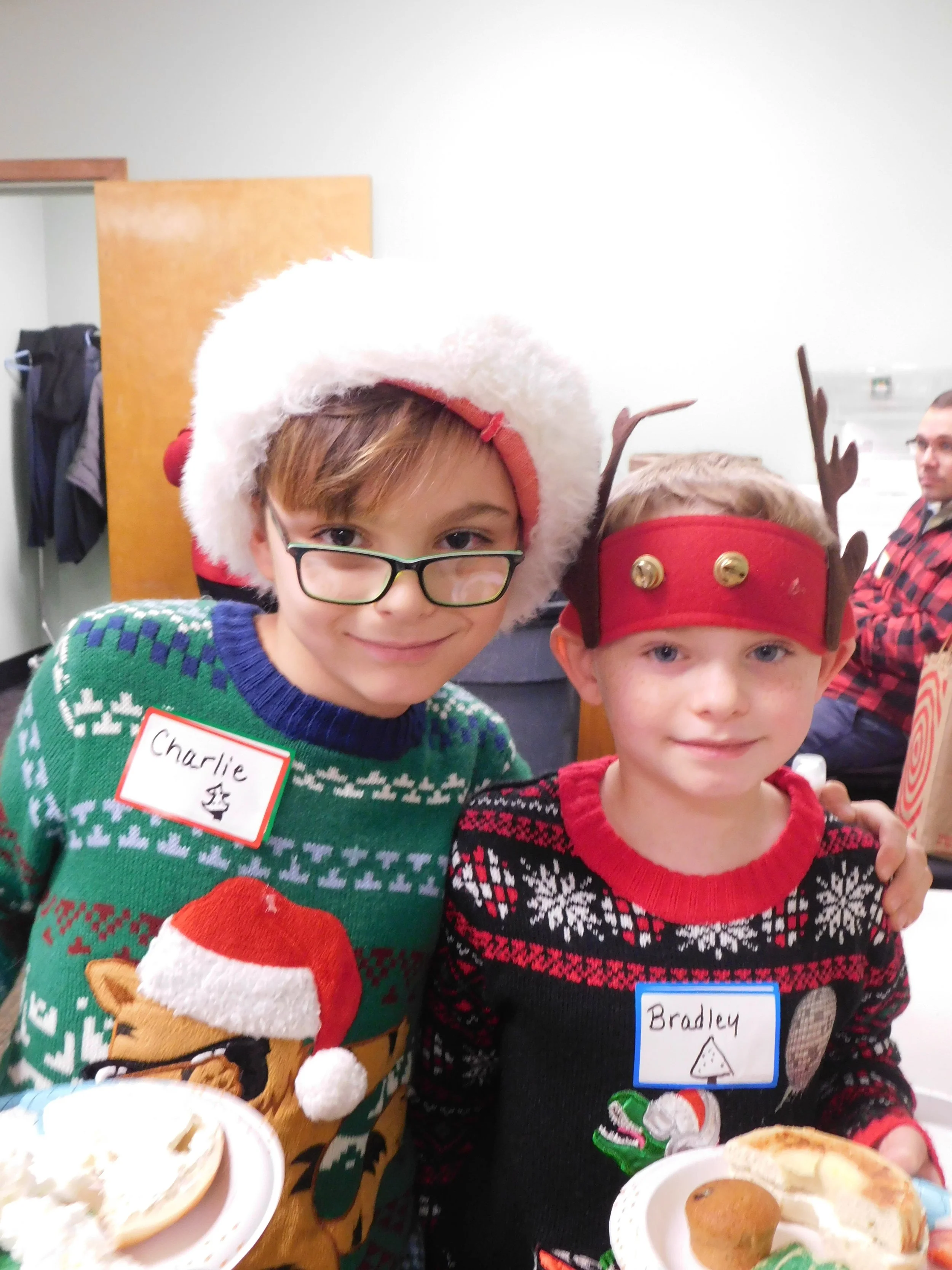 Charlie and Bradley.JPG