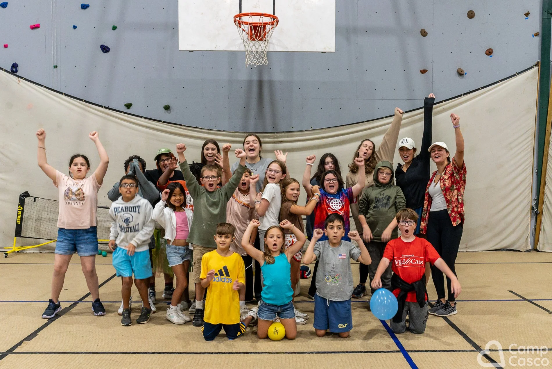Is Your Child Ready For Sleepaway Camp?&nbsp;