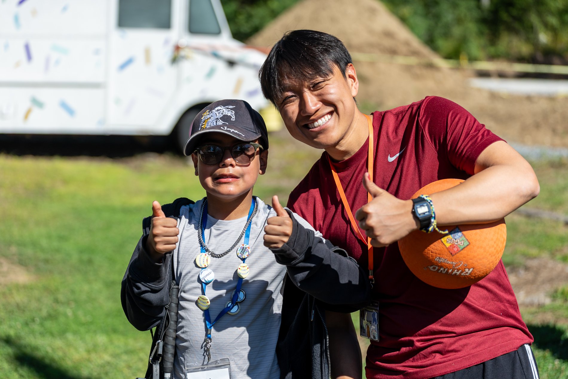 Camp Counselor Applications Are Open!