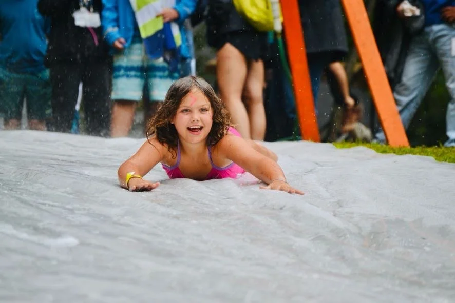 Camper Applications Are Open!